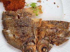 -汉水谣·江景餐厅(江滩店)