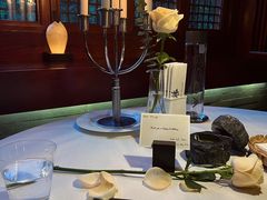 -三嚥阁 La Villa Restaurant