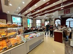 大堂-老鼎丰(靖宇街总店)