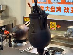 -胖东来生活广场(健康路店)