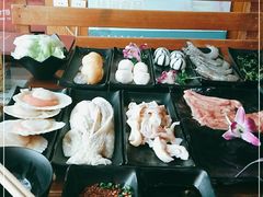 -丽江庭院之爱在路上(西单店)