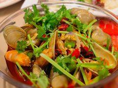 -味莊茶餐厅·自家點心(万象城店)