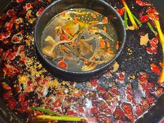 -矮板凳老火锅(宽窄巷子店)