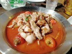 -盟重烧烤(高正街店)