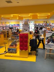 -乐高授权专卖店(浦东嘉里城店)