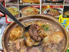 -肥家大排档(天河体育西店)