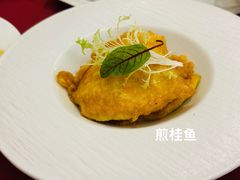 -红房子西菜馆(淮海中路店)