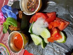 -小娘惹厨房Little Nyonya(狮城有约上榜店)
