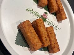 -上海滩餐厅(BFC外滩金融中心店)