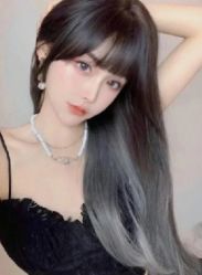 -LJOY丽锦造型·烫发染发