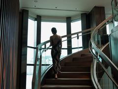 -千禧新世界香港酒店