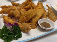 -渔码头食府·20年蓬莱老字号(登州路店)