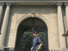 -南京中国近代史遗址博物馆(南京总统府)