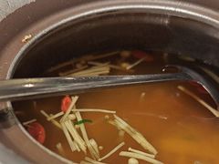 -百姓渔村(南中环店)