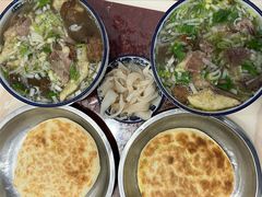 -夏家合汁(天润花园小区店)