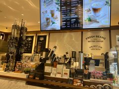 -Peet's Coffee皮爷咖啡(新天地黑标店)