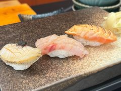 -Sushi Hanzo半藏(天环广场店)