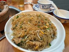 炒米粉-洪大厨鸡煲(福田店)