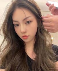 点击看大图 -MORI HAIR SALON日式美发沙龙