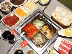 -海底捞火锅(方塔东街店)