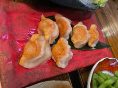 -琴寿司居酒屋(中山广场店)