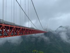 -矮寨·十八洞·德夯大峡谷景区