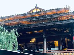 -濮园 · 四合院餐厅