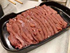 -牛街清真满恒記(平安里西大街店)