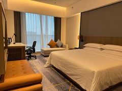 -广州粤海喜来登酒店