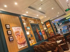 -东方豪客牛排意面披萨(玉函银座店)