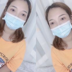 点击看大图 -韩美绣·骨相纹眉·洗眉美瞳线