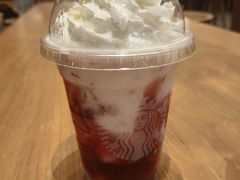 -星巴克(佛山南海万科店)