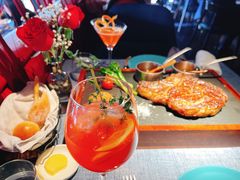 -弦月窗LUNETTE BY AMANDA(复兴路店)