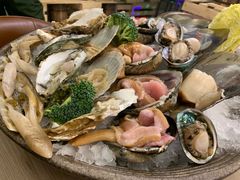 -日进一片海.生腌海鲜火锅.宵夜烧烤(三里屯总店)