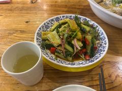 -花溪雨·森林餐厅(石基店)