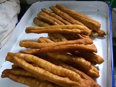 -陈记锅巴菜(五大道店)