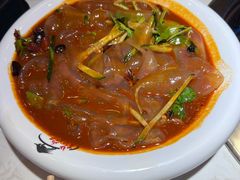 -杨记齐齐哈尔烤肉(总店)