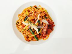 -娜娜家·Nana's restaurant(国金汇店)