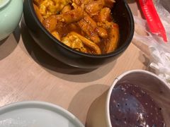 鱼香日本豆腐-弄堂小笼包(西青中北永旺购物中心店)
