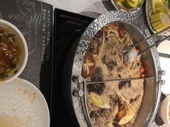 -一绪に寿喜烧自助(世茂广场店)