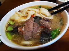 -合记烩面(人民路店)
