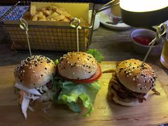 -Big Bamboo 大竹子体育主题餐厅(虹梅路店)