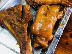 -赵元章肉骨烧(山塘街店)