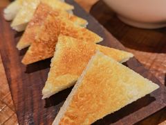 脆皮米糕-铁公鸡·四川料理(天环广场店)