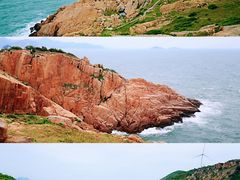 -北岐滩涂