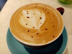 -港丽餐厅(高德置地店)