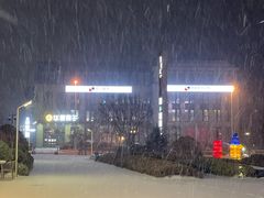 -英派斯健身(海信国际中心馆)