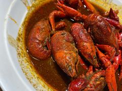 十三香小龙虾-叶派龙虾•招牌香辣蟹·海鲜(中海国际店)