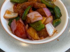 -锦园春香港茶餐厅(西海湾旗舰店)
