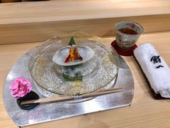 -鮨一日本料理旗舰店(总店)